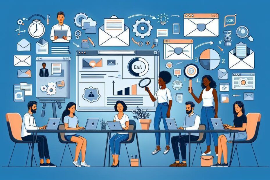Como criar campanhas de email marketing: 5 dicas essenciais