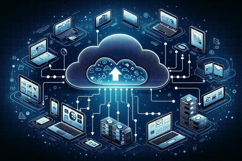 Exemplo de serviços de armazenamento em nuvem: quais os melhores?