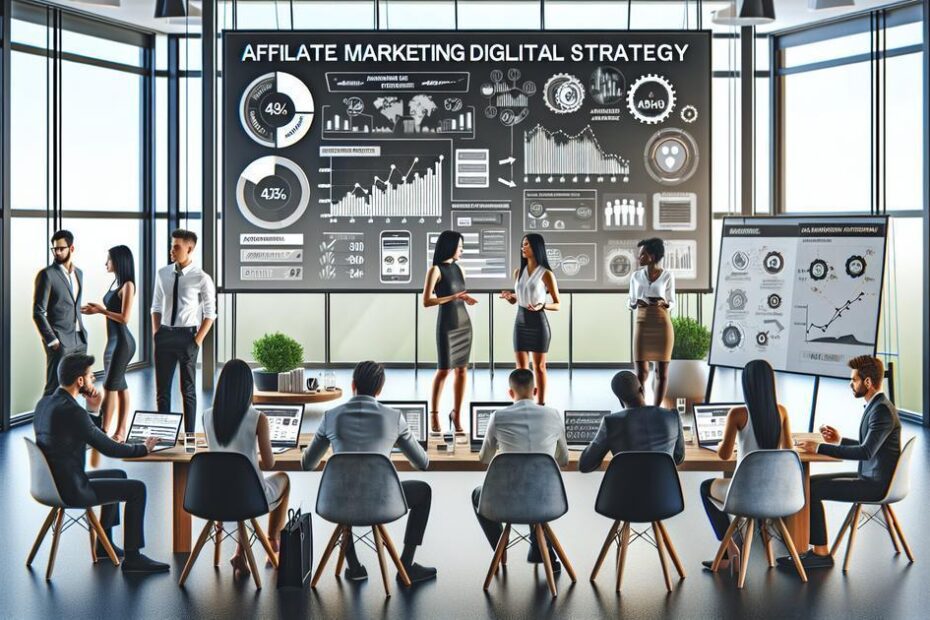 Marketing Digital para Afiliados: Guia Completo 2023