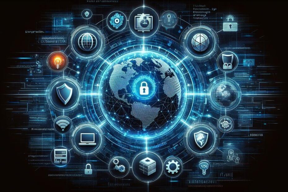 Tendências de cibersegurança: O que esperar em 2023?