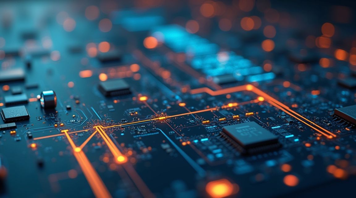 melhores ferramentas para criar VSL - Ilustração detalhada sobre melhores ferramentas para criar VSL