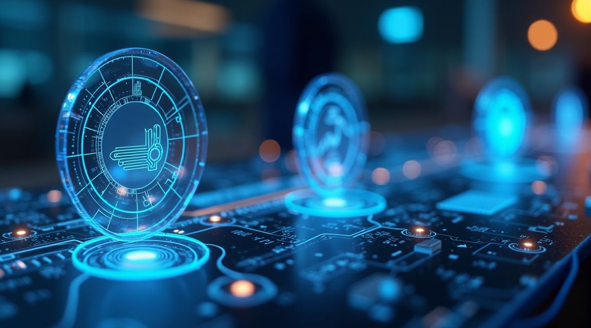 melhores ferramentas para criar VSL - Principais benefícios de melhores ferramentas para criar VSL ilustrados